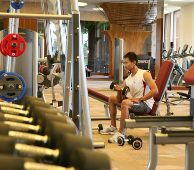 Картинка Centara Grand Mirage Beach Resort Pattaya (Таиланд, Паттайя) 9 Фото Centara Grand Mirage Beach Resort Pattaya (Таиланд, Паттайя) 9