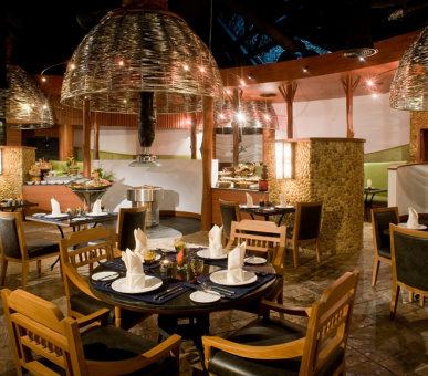 Картинка Centara Grand Mirage Beach Resort Pattaya (Таиланд, Паттайя) 10 Фото Centara Grand Mirage Beach Resort Pattaya (Таиланд, Паттайя) 10