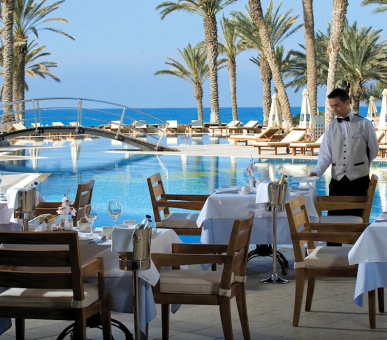 Картинка Asimina Suites Hotel (Кипр, Пафос) 18 Фото Asimina Suites Hotel (Кипр, Пафос) 18