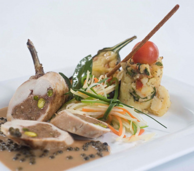 Картинка Asimina Suites Hotel (Кипр, Пафос) 22 Фото Asimina Suites Hotel (Кипр, Пафос) 22