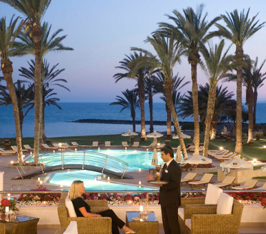 Картинка Asimina Suites Hotel (Кипр, Пафос) 4 Фото Asimina Suites Hotel (Кипр, Пафос) 4