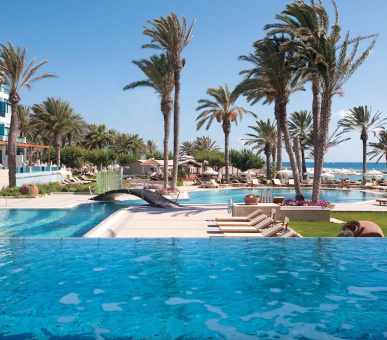 Картинка Asimina Suites Hotel (Кипр, Пафос) 8 Фото Asimina Suites Hotel (Кипр, Пафос) 8