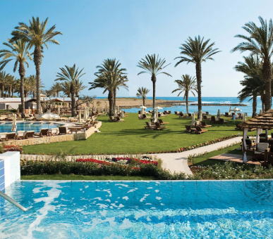 Картинка Asimina Suites Hotel (Кипр, Пафос) 10 Фото Asimina Suites Hotel (Кипр, Пафос) 10