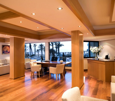 Картинка Asimina Suites Hotel (Кипр, Пафос) 6 Фото Asimina Suites Hotel (Кипр, Пафос) 6