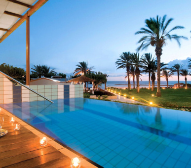 Картинка Asimina Suites Hotel (Кипр, Пафос) 9 Фото Asimina Suites Hotel (Кипр, Пафос) 9