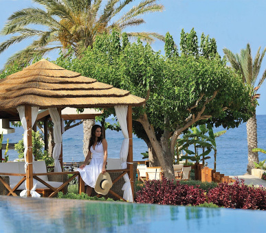 Картинка Asimina Suites Hotel (Кипр, Пафос) 11 Фото Asimina Suites Hotel (Кипр, Пафос) 11