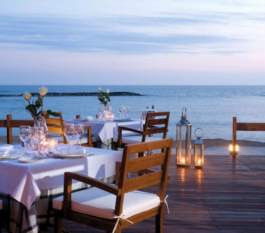 Картинка Asimina Suites Hotel (Кипр, Пафос) 20 Фото Asimina Suites Hotel (Кипр, Пафос) 20