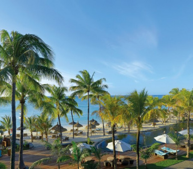 Фото Royal Palm Beachcomber Luxury 5