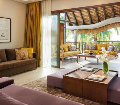 Фото Royal Palm Beachcomber Luxury 22