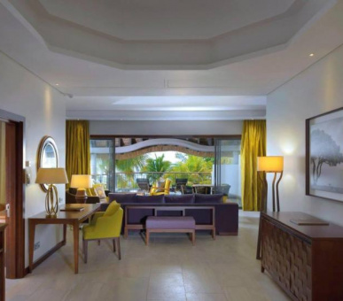 Фото Royal Palm Beachcomber Luxury 33