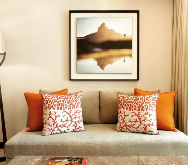 Фото Royal Palm Beachcomber Luxury 25