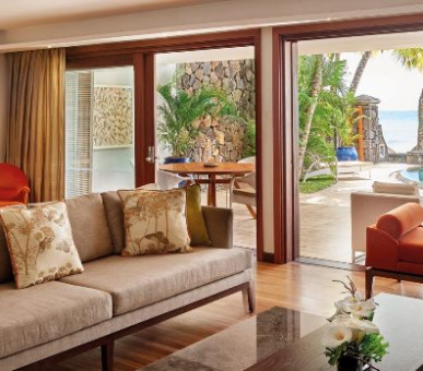 Фото Royal Palm Beachcomber Luxury 19