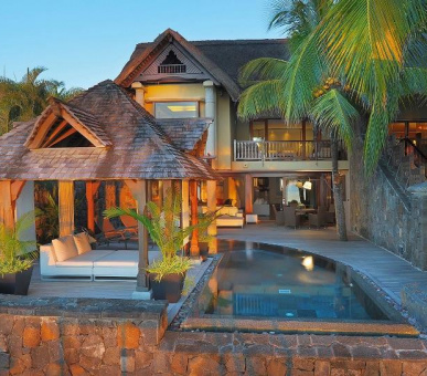 Фото Royal Palm Beachcomber Luxury 26