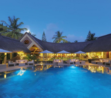 Фото Royal Palm Beachcomber Luxury 27