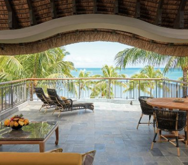 Фото Royal Palm Beachcomber Luxury 3