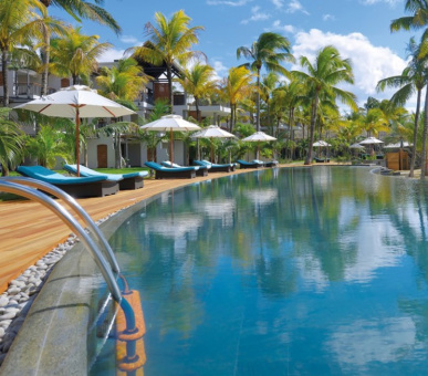 Фото Royal Palm Beachcomber Luxury 4