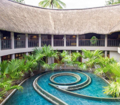 Фото Royal Palm Beachcomber Luxury 17