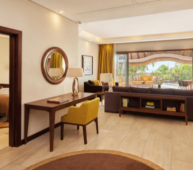 Фото Royal Palm Beachcomber Luxury 34