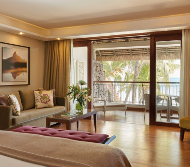 Фото Royal Palm Beachcomber Luxury 6