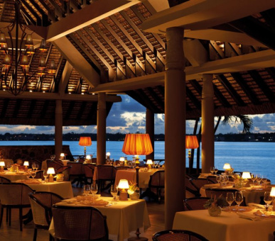 Фото Royal Palm Beachcomber Luxury 24