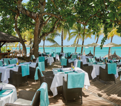 Фото Royal Palm Beachcomber Luxury 39