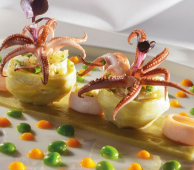 Фото Royal Palm Beachcomber Luxury 35