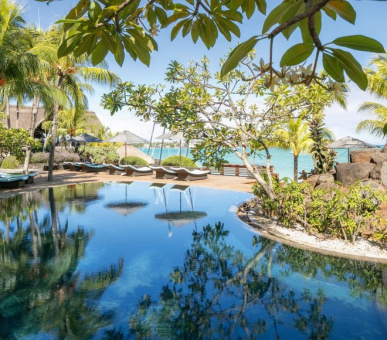 Фото Royal Palm Beachcomber Luxury 12