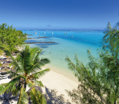 Фото Paradis Hotel 15