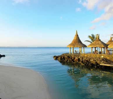 Фото Paradis Hotel 6