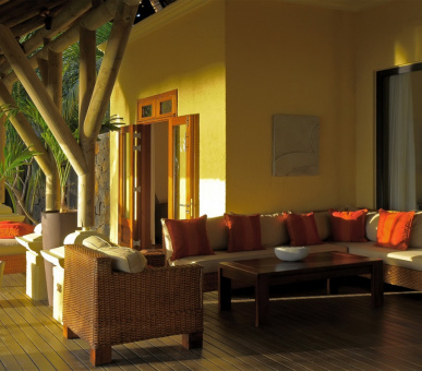 Фото Paradis Hotel 62