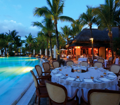 Фото Paradis Hotel 10