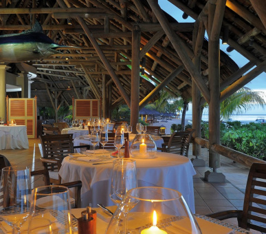 Фото Paradis Hotel 8