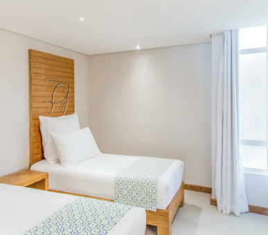 Фото Paradis Hotel 53