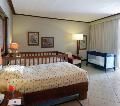 Фото Paradis Hotel 54