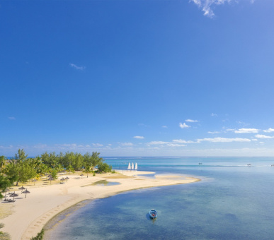 Фото Paradis Hotel 16