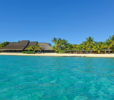 Фото Paradis Hotel 13