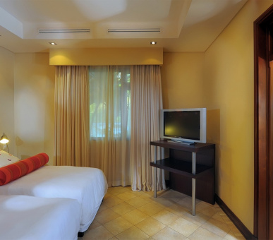 Фото Paradis Hotel 58