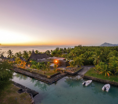 Фото Paradis Hotel 3