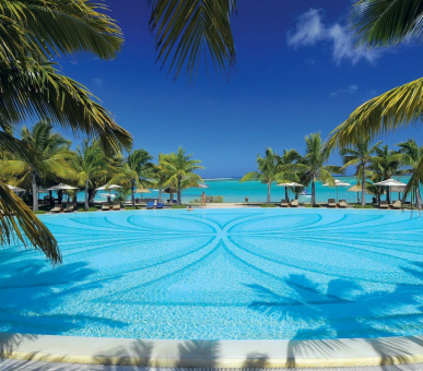 Фото Paradis Hotel 4