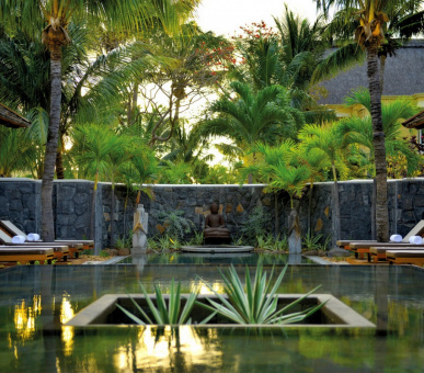 Фото Paradis Hotel 31