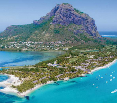 Фото Paradis Hotel 1