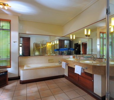 Фото Paradis Hotel 34