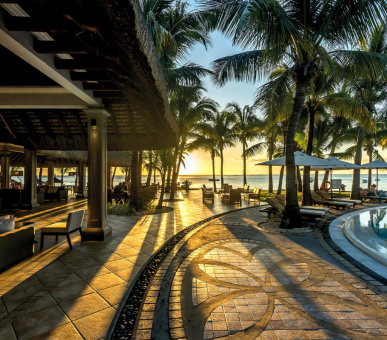 Фото Paradis Hotel 18