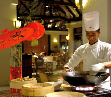 Фото Paradis Hotel 9