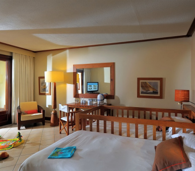 Фото Paradis Hotel 48