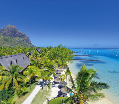 Фото Paradis Hotel 14