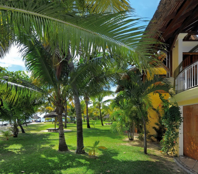 Фото Paradis Hotel 42