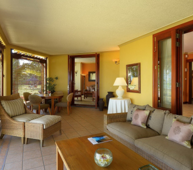 Фото Dinarobin Hotel Golf 34