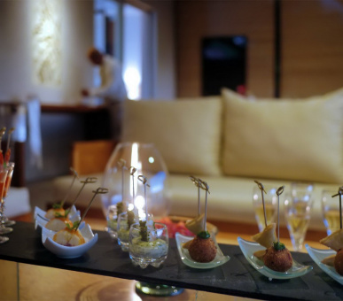 Фото Dinarobin Hotel Golf 53