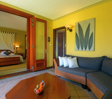 Фото Dinarobin Hotel Golf 27